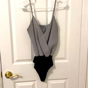 Women’s bodysuit